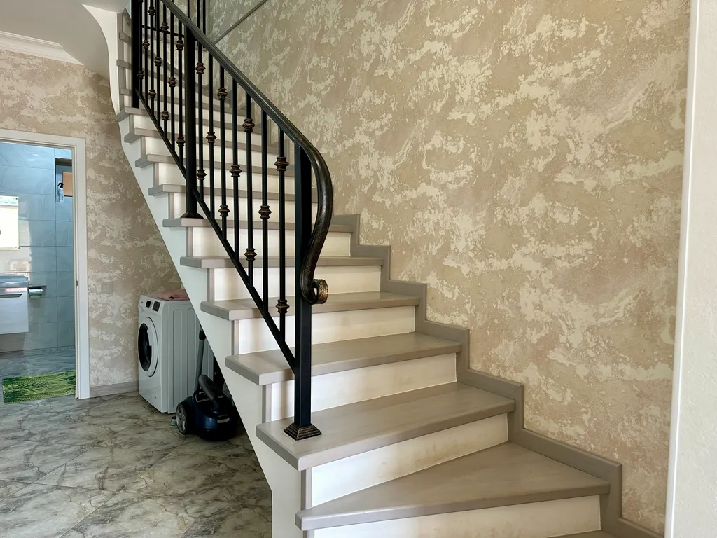 Комфортная вилла у моря