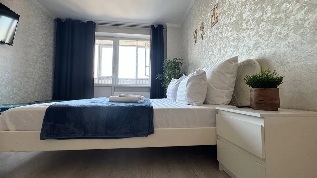 Квартира Квартира рядом с Аэропортом Шереметьево — Лобня