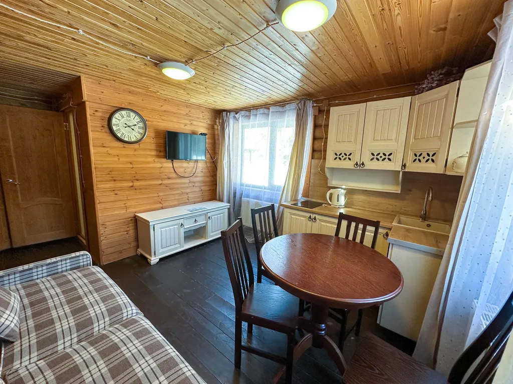 Таунхаус в эко комплексе Лаура