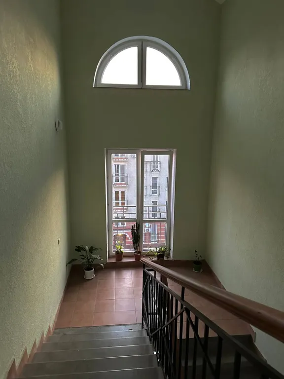 Апартаменты Soul König