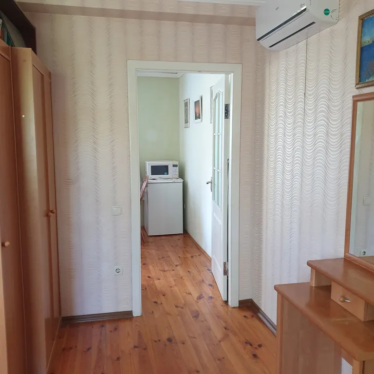 Квартира для отдыха