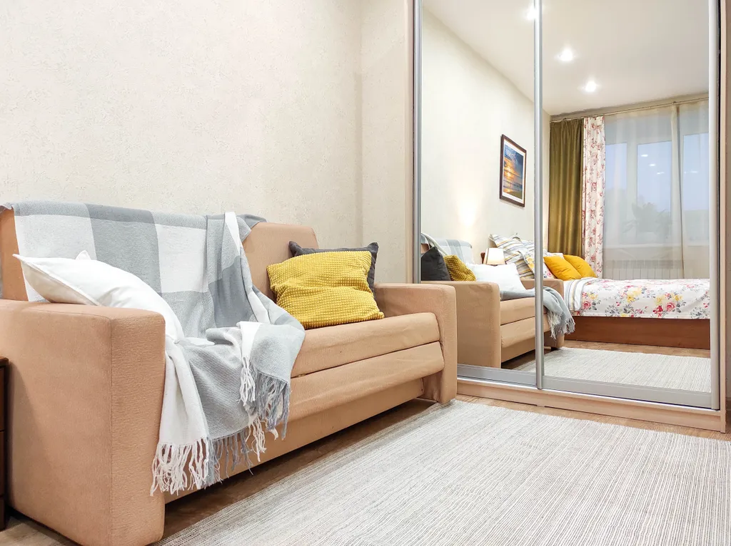 Апартаменты 2 у Патриаршей