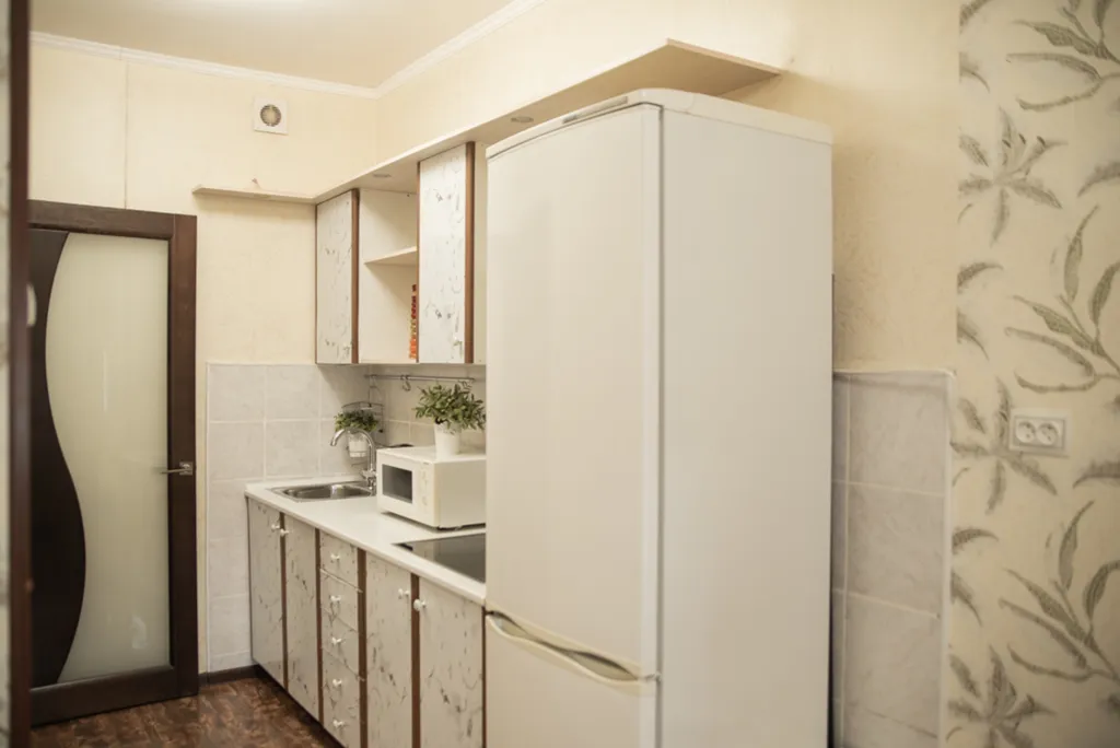 Квартира Gold Fish  в центре города