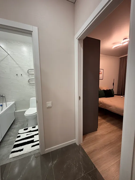 Геометрия Уюта