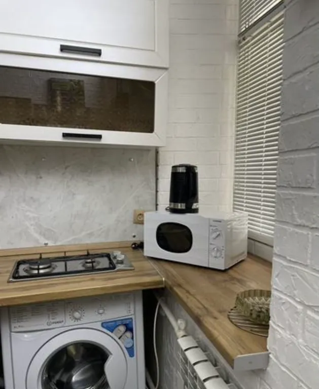 Уютная квартира в самом центре города