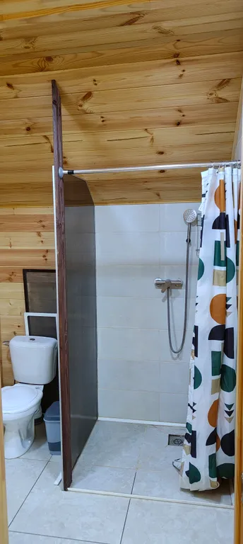 Дом на берегу Волги