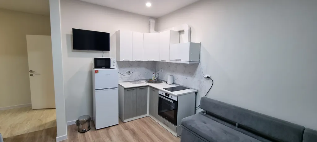 Уютная квартира — аренда посуточно в Ханты-Мансийск