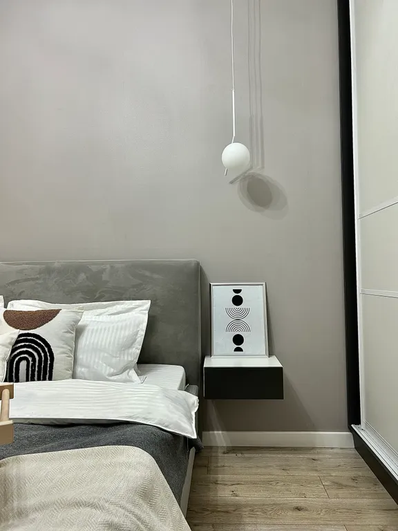 Квартира в районе Меги