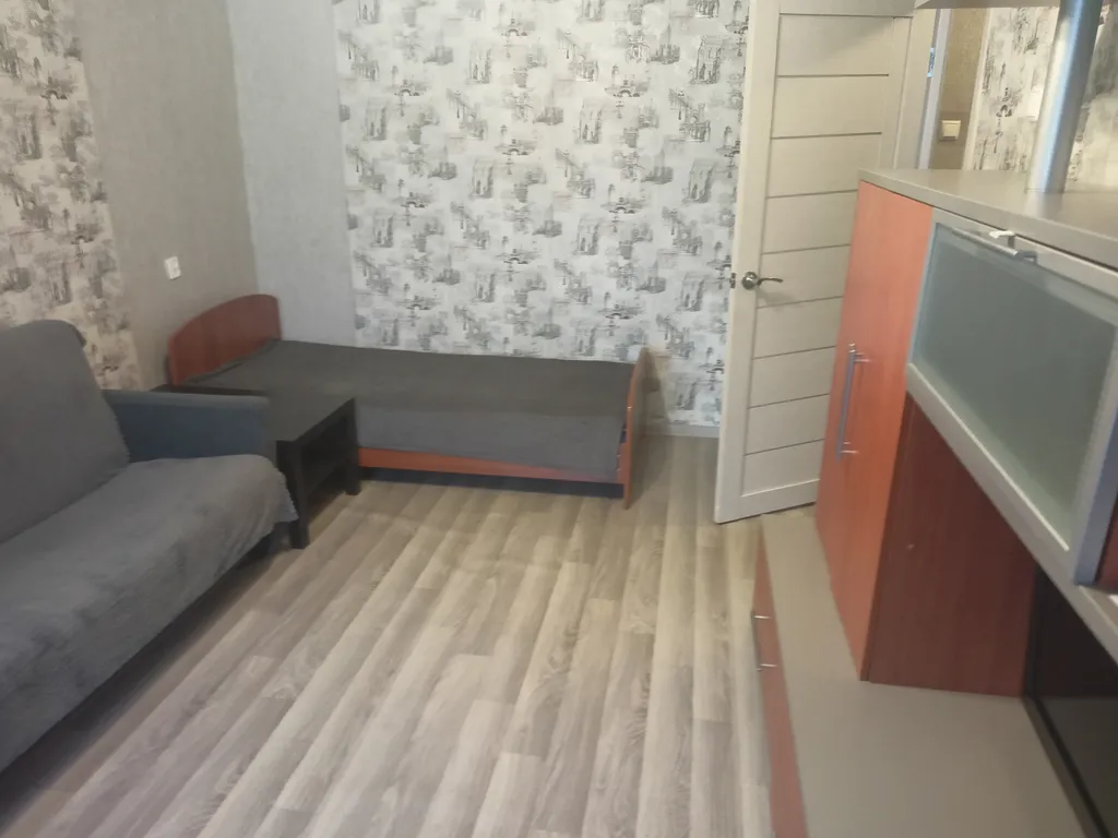 Уютная и чистая квартира