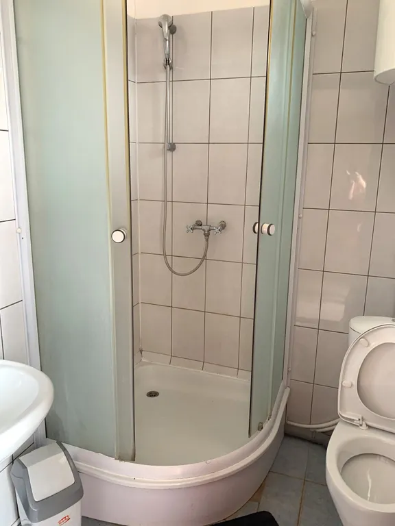 Комната