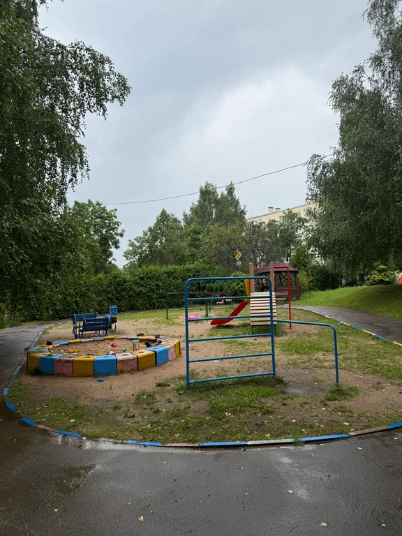 Шикарная просторная квартира с дизайнерским ремонтом