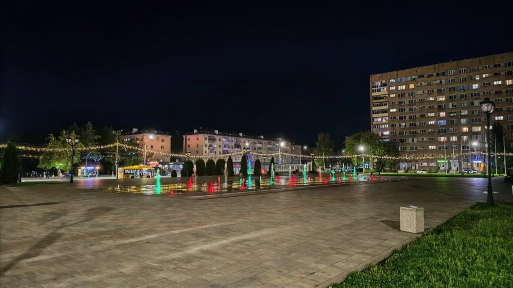Уютная квартира в самом сердце нашего города