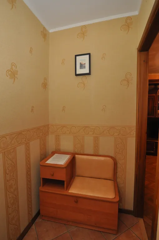 Уютная квартира Ностальгия