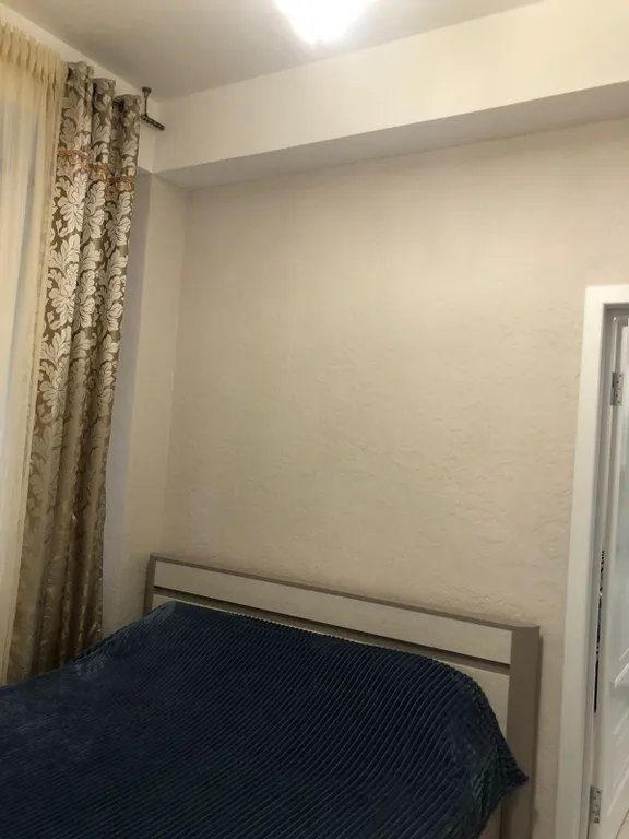 Апартаменты рядом с морем