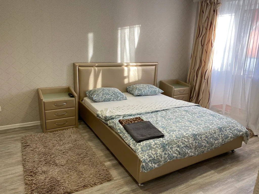 Квартира Уютная квартира — Саров