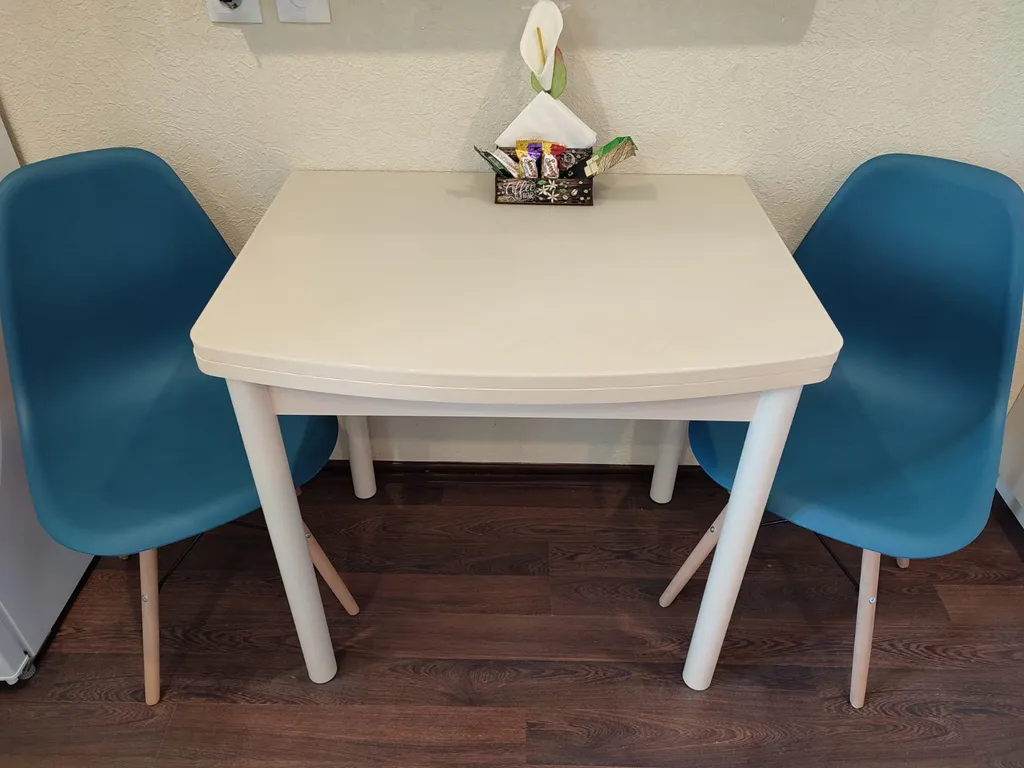 Квартира 1-комнатная Квартира — Тюмень