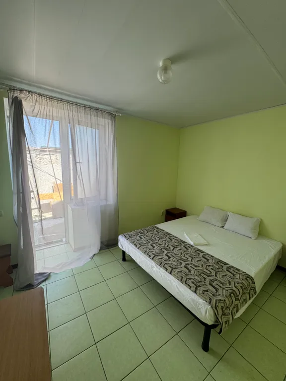 Квартира Номер недалеко от моря — аренда посуточно в Заозёрное