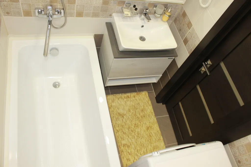 Квартира комфорт-класса