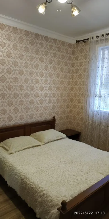 Коттеджный дом со всеми условиями проживания