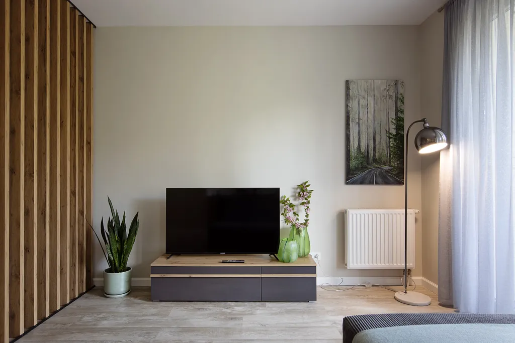 Апартаменты Хвойный лес со SPA и бассейном