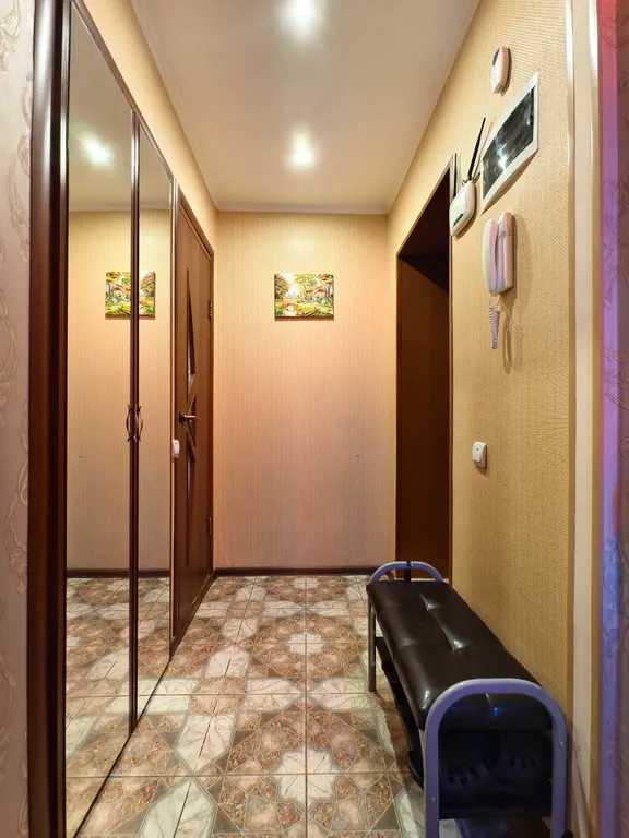 Стильная двухкомнатная квартира в самом центре рядом с рынком