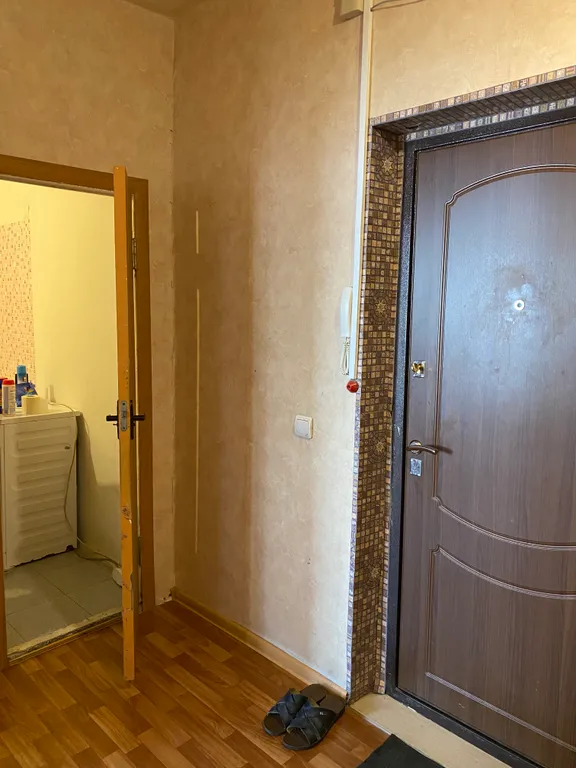 Квартира на Авиаторов