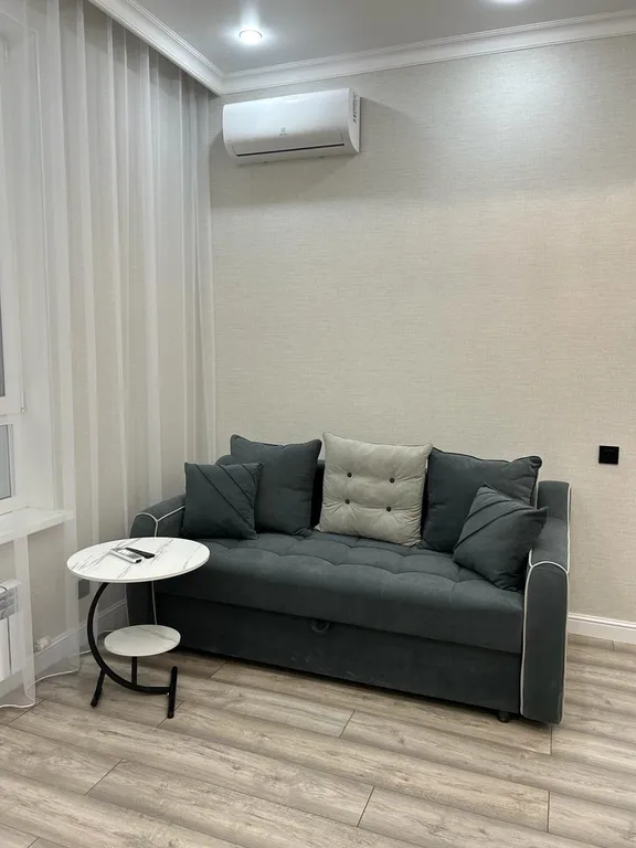 Идеальная квартира в центре города