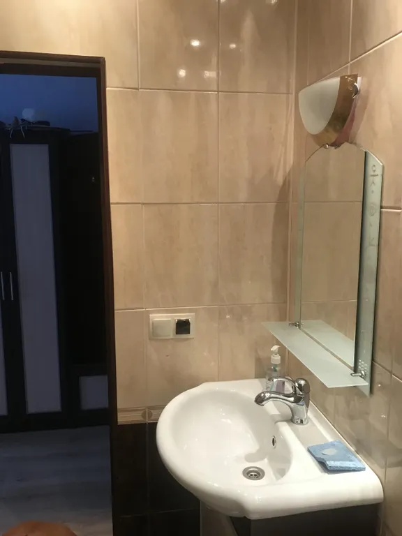 Апартаменты в 300 метрах от моря