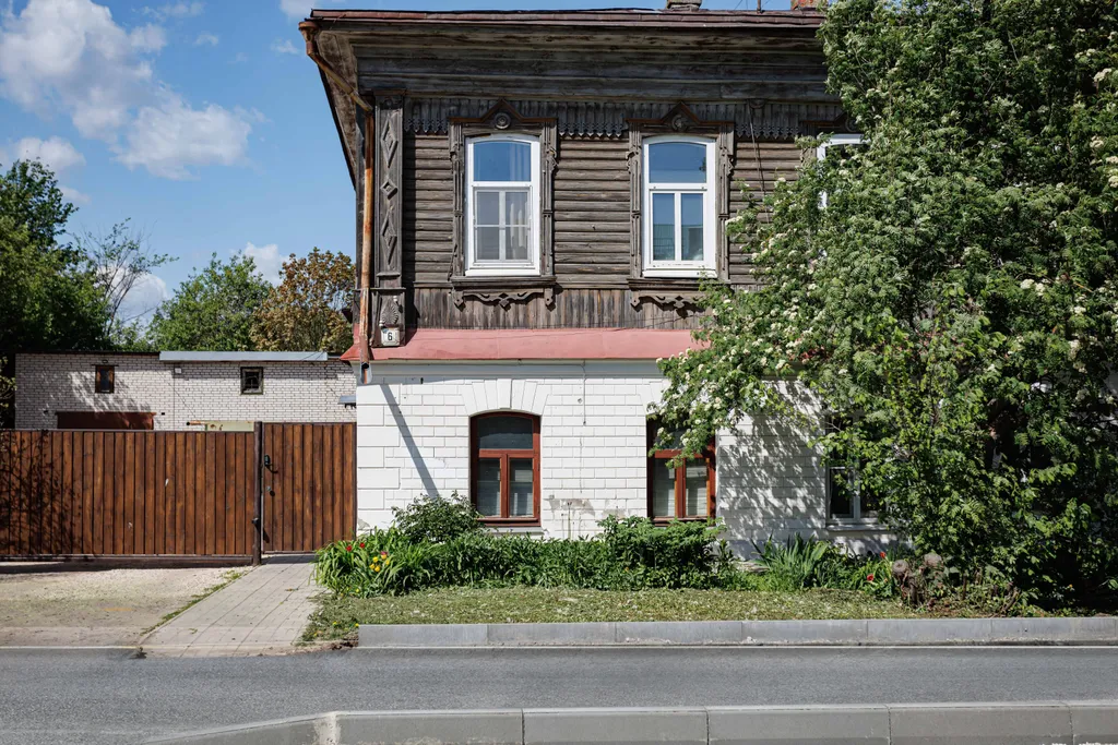 Двухкомнатные апартаменты в гостевом доме