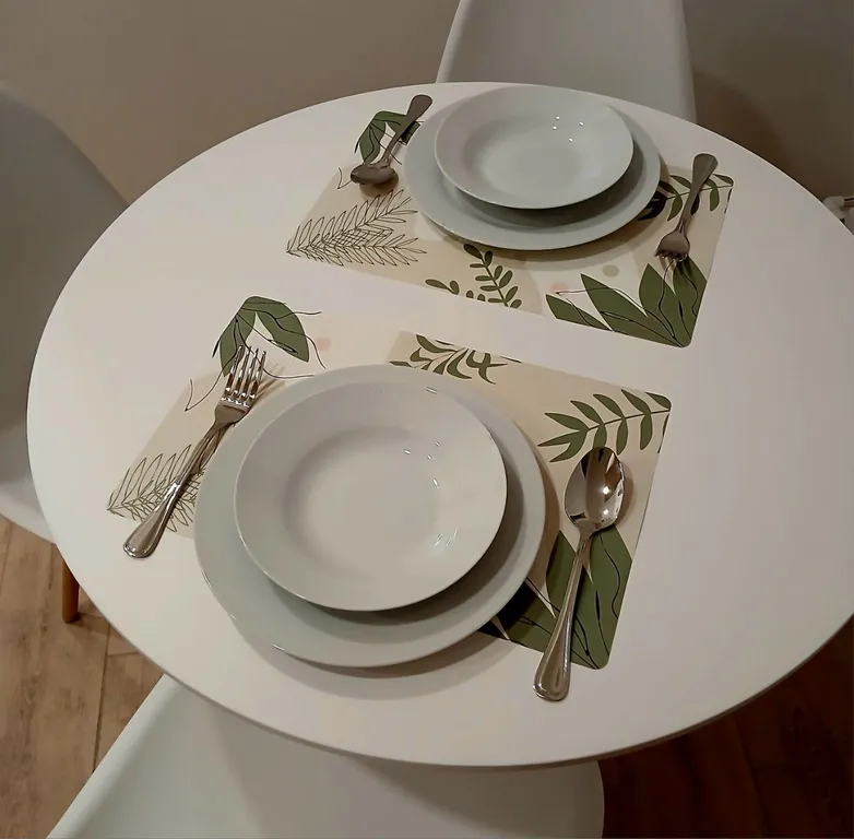 Квартира Новые 3-х местные апартаменты с кондиционером и кухней, Амалиенау — Калининград