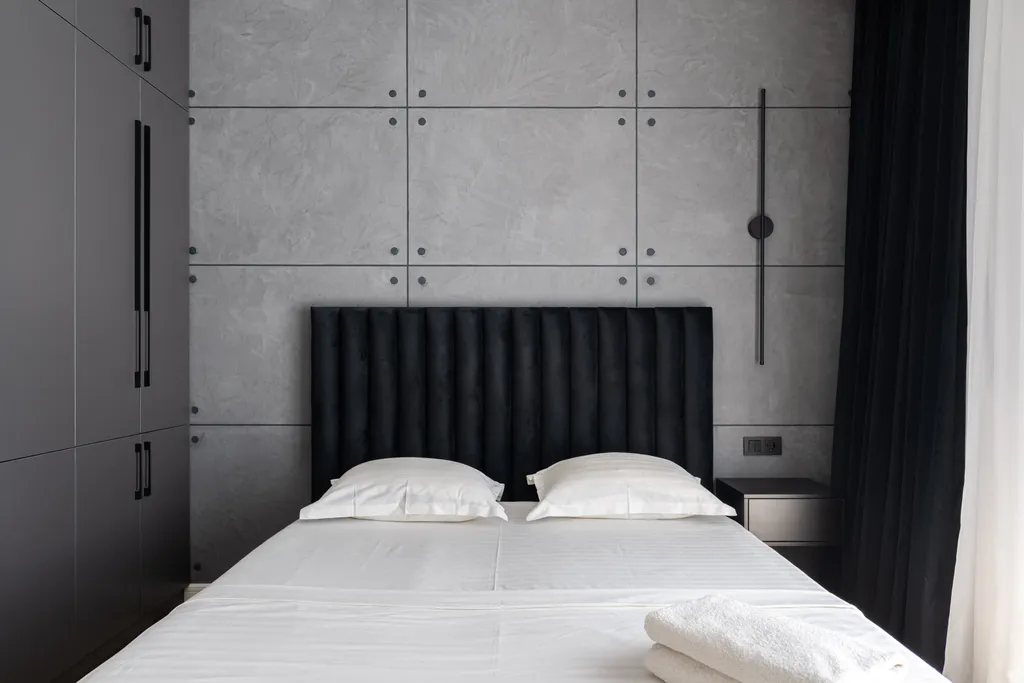 Istanbul apartment 01