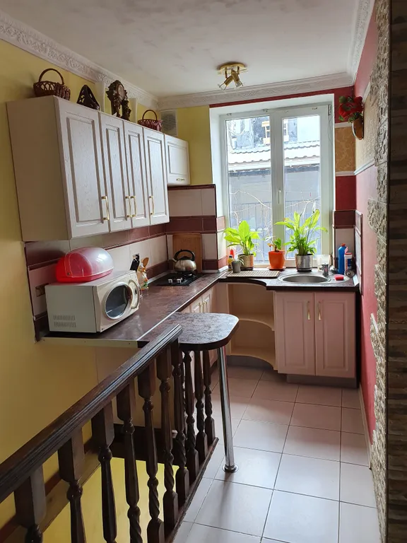 1-комнатный Дом