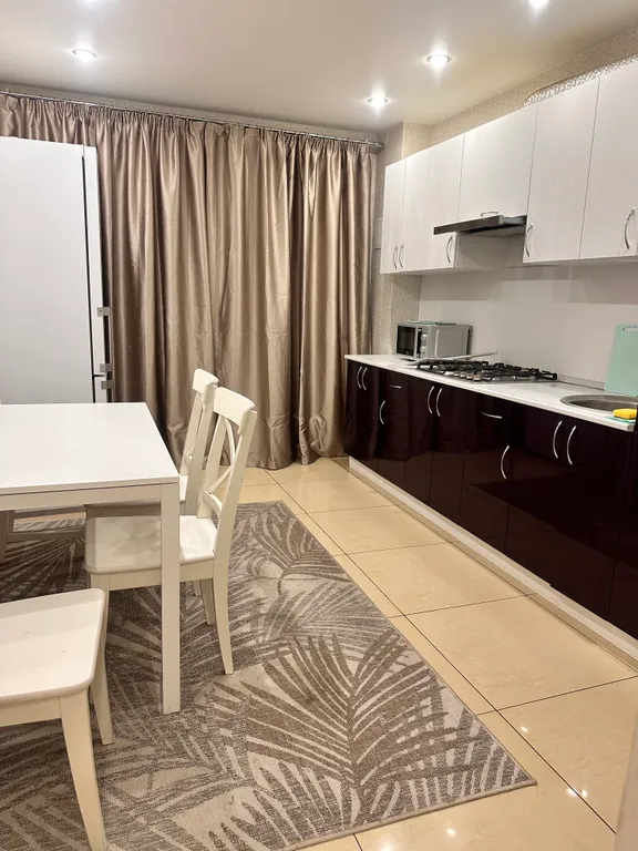 Квартира в южном