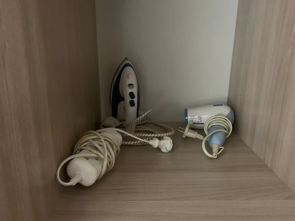 Номер эконом с удобствами