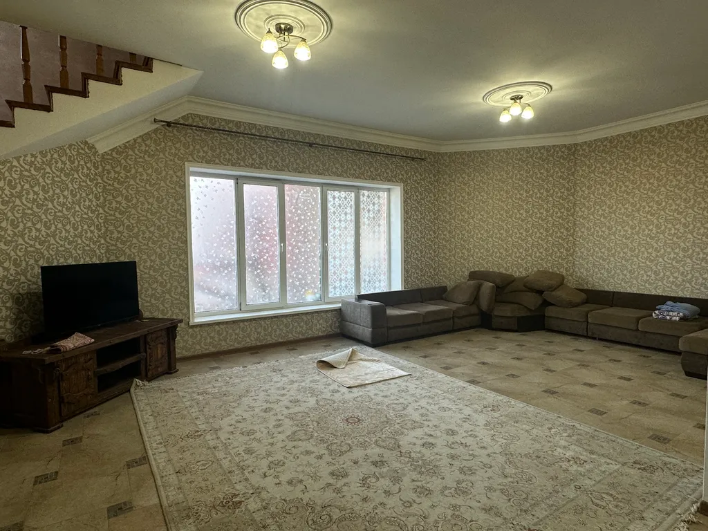 Дом у моря, 30 метров от моря пляж шикарный