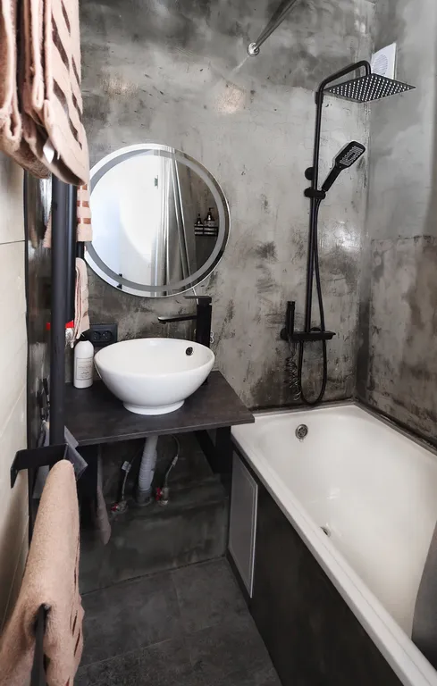 Апартаменты Сканди — идеальное место для отдыха и комфорта