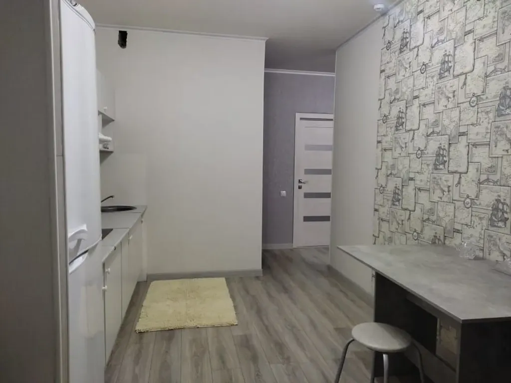 Евродвушка рядом с ТРК Сити Молл Белгородский