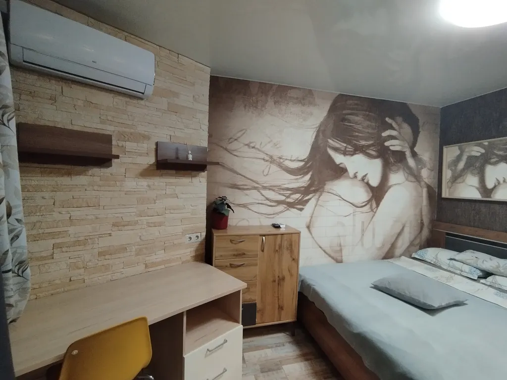 Современная студия