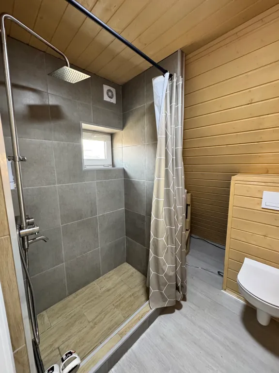 Комфортный глемп-отель в Приморском крае