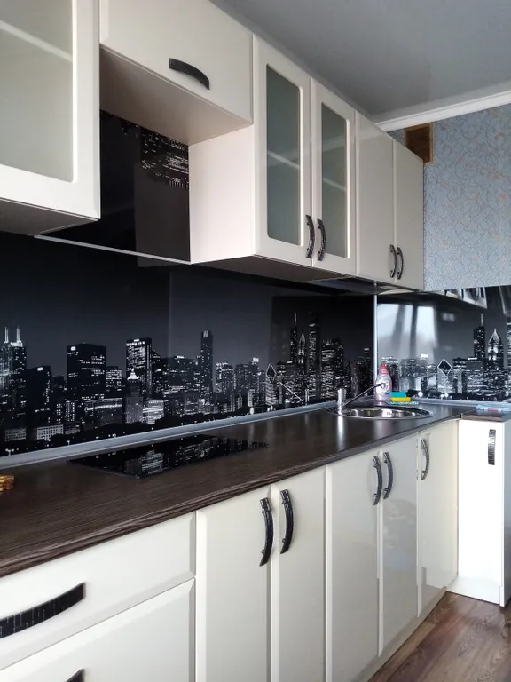 Евро Люкс с видом на реку