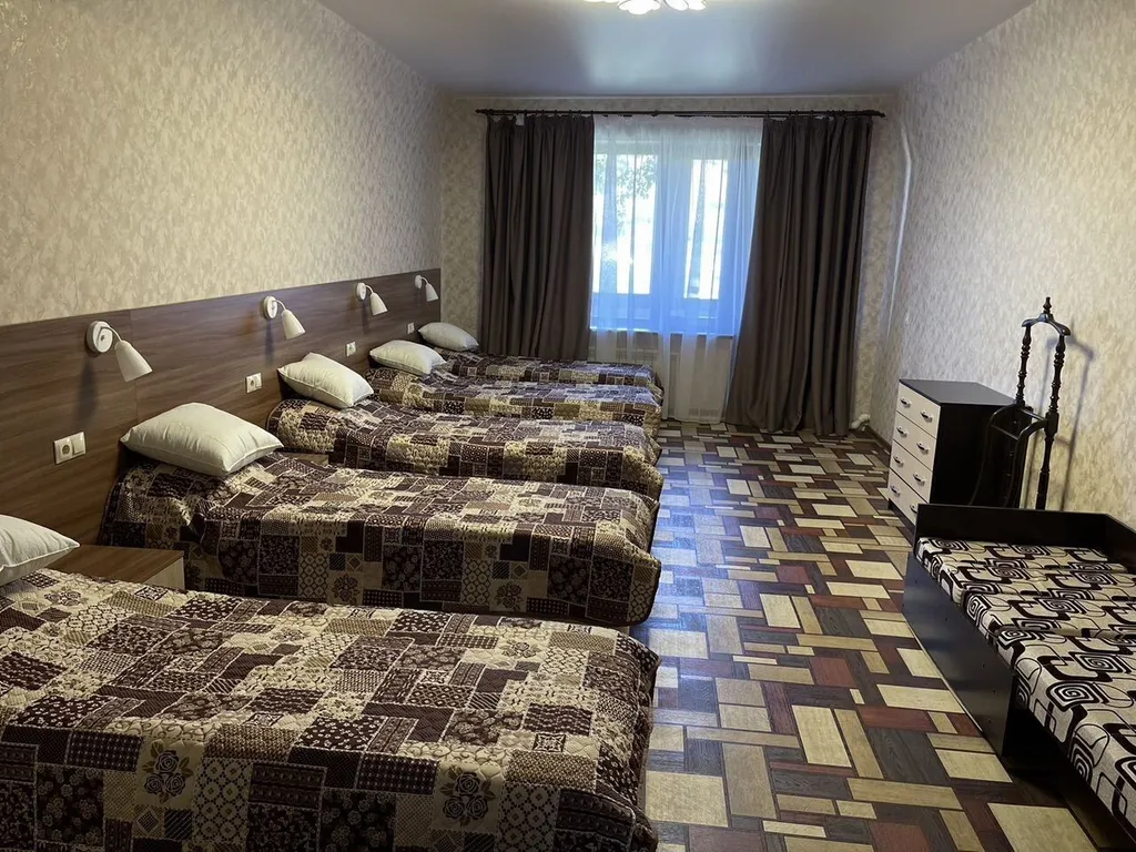 Дом для семейного отдыха с красивым видoм нa горoд