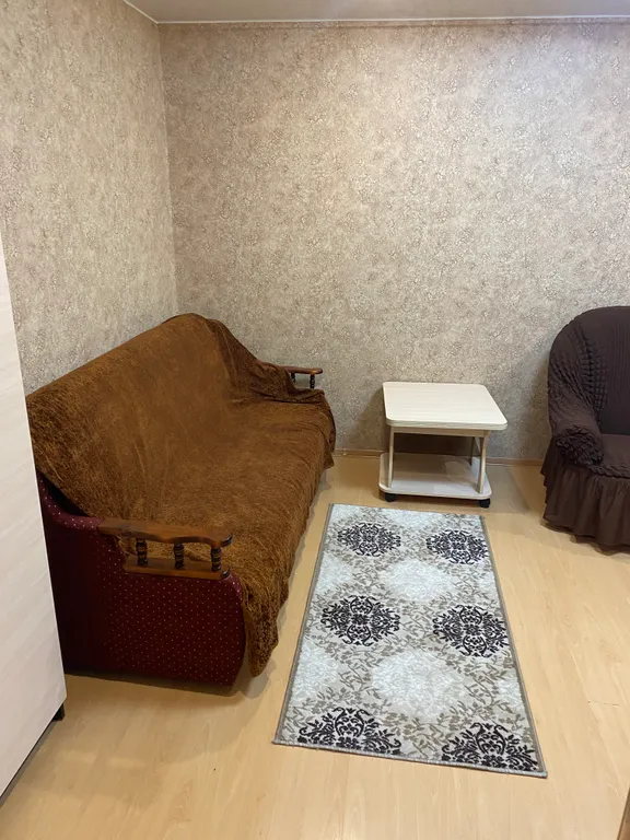 Уютная квартира рядом с воинской частью