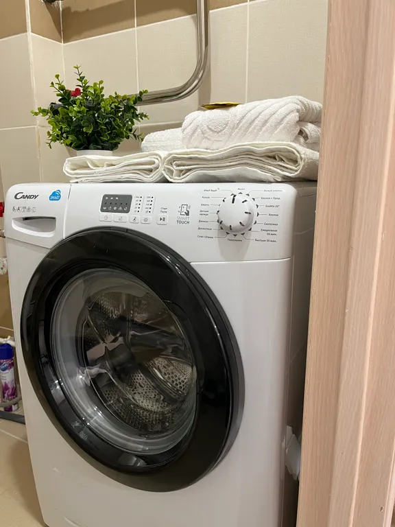 Апартаменты комфорт-класса, рядом с ТРК Фиеста