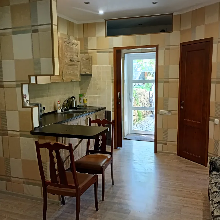 1-комнатный Дом