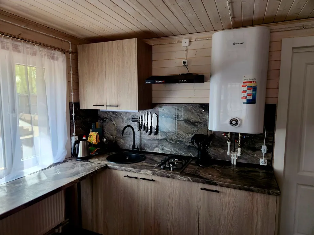 3-комнатный Дом