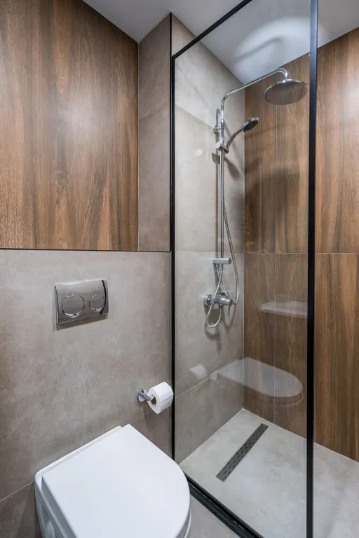 Atrium apartments ski and dream collection