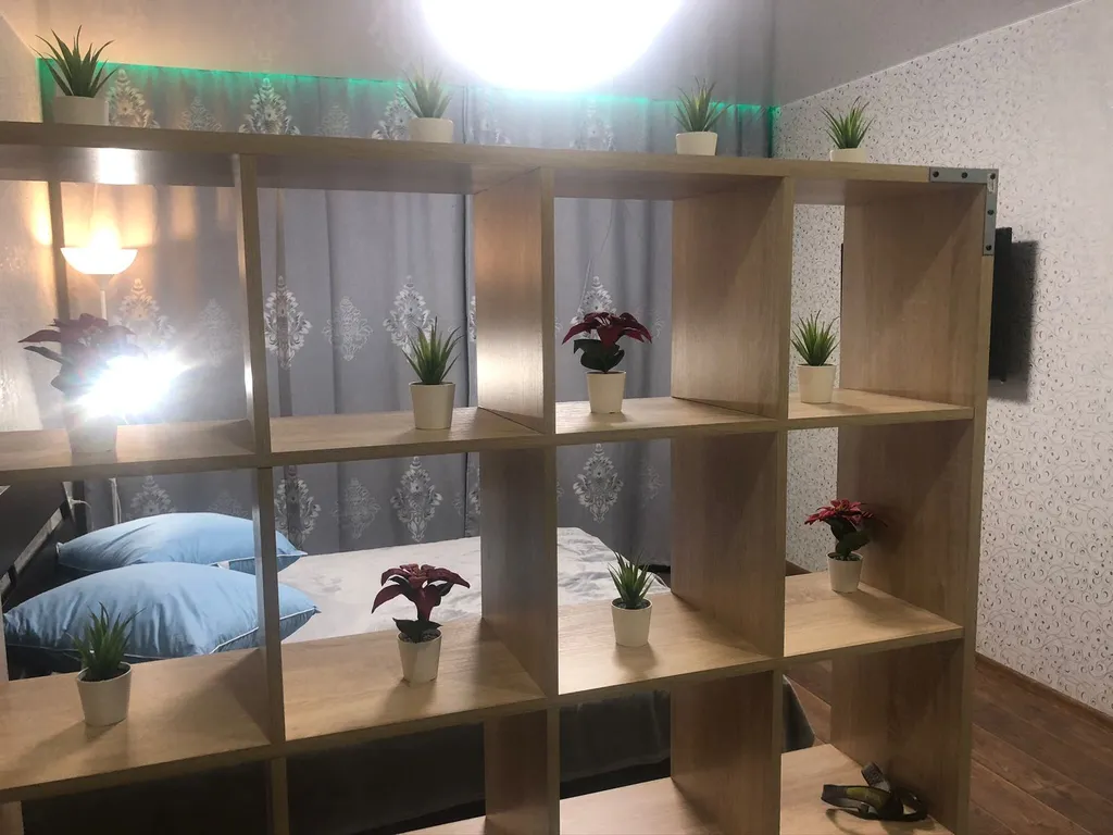 Квартира Квартира в самом сердце города — Иркутск