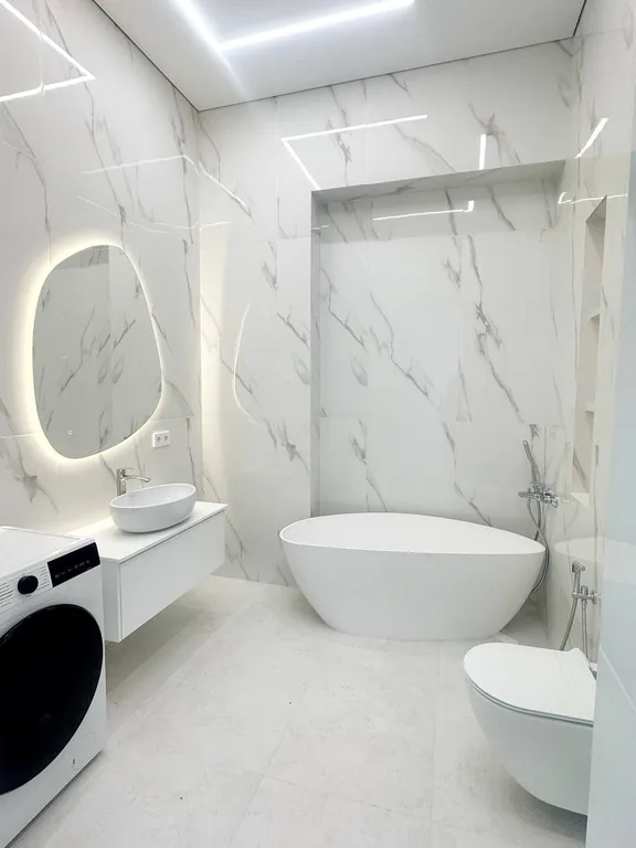 Новый Дом Costa Palm Личная территория с заботой как в лучших отелях