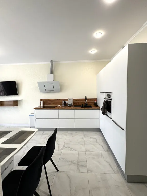 Евротрешка в жк Парк Утриш