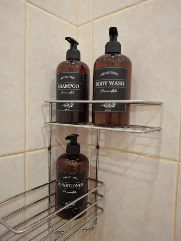 Квартира Квартира Уютный апартамент с видом на море — Сочи